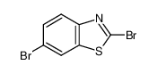 2,6-二溴苯并噻唑