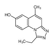 432546-93-5 structure, C13H13N3O