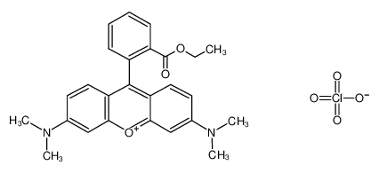 四甲基罗丹明乙酯高氯酸盐