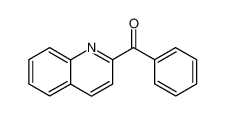 16576-25-3 2-benzoylquinoline