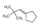 39546-80-0 structure, C10H18