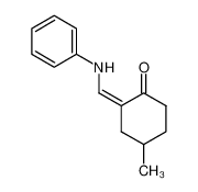 26623-07-4 structure, C14H17NO