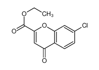 113850-94-5 structure, C12H9ClO4