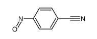 31125-07-2 structure, C7H4N2O