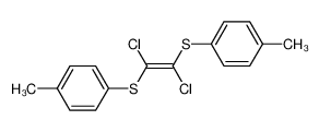 4526-50-5 structure, C16H14Cl2S2