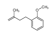 18272-85-0 structure, C12H16O