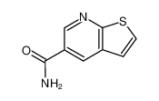 117390-40-6 5-carbamoyl thieno(2,3-b)pyridine