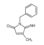 91305-84-9 structure, C12H12N2O