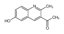 42465-22-5 structure, C12H11NO2