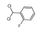 320-65-0 structure, C7H5Cl2F