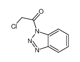 50531-70-9 structure, C8H6ClN3O