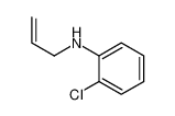 13519-79-4 2-chloro-N-prop-2-enylaniline