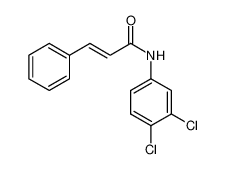 42174-34-5 structure, C15H11Cl2NO