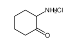 2-氨基环己酮盐酸盐