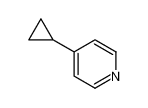 4904-21-6 structure, C8H9N