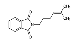 99097-66-2 structure, C15H17NO2