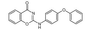 282529-86-6 structure, C20H14N2O3