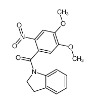 88660-14-4 structure, C17H16N2O5