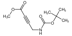 163852-55-9 structure, C10H15NO4