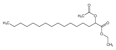 260055-66-1 structure, C20H38O4