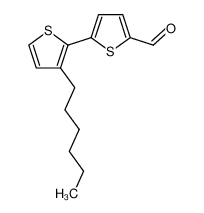 1309383-35-4 structure, C15H18OS2