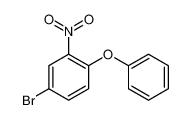 56966-61-1 structure, C12H8BrNO3