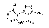 175204-43-0 structure, C11H8Cl2N2OS