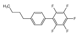 131894-75-2 structure, C16H13F5