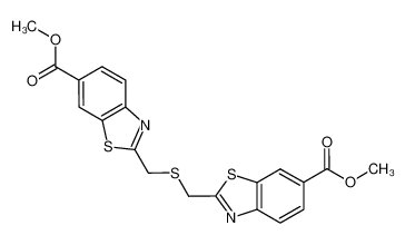 351465-04-8 structure