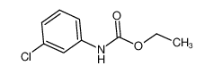 ethyl N-(3-chlorophenyl)carbamate 2150-89-2