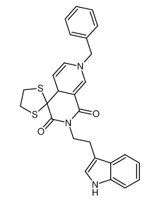 89651-57-0 structure