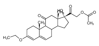 1852-65-9 structure