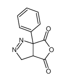 168475-91-0 6a-Phenyl-3a,6a-dihydro-3H-furo[3,4-c]pyrazole-4,6-dione