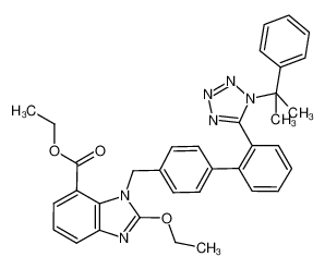 916891-91-3 structure