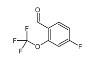 1105060-20-5 structure, C8H4F4O2