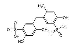 formaldehyde,2-(hydroxymethyl)benzenesulfonic acid 9011-02-3