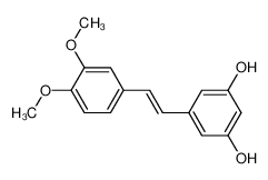 629643-27-2 structure, C16H16O4