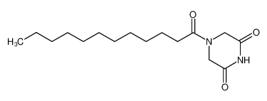 175136-49-9 structure, C16H28N2O3