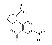 10200-25-6 structure, C11H11N3O6