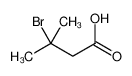 5798-88-9 structure, C5H9BrO2