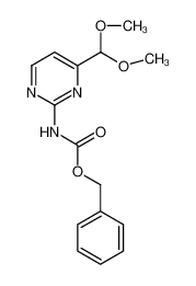 1312764-25-2 structure, C15H17N3O4