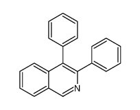 52839-45-9 structure, C21H15N