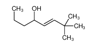 61782-24-9 7,7-dimethyloct-5-en-4-ol