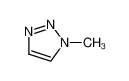 1-Methyl-1,2,3-Triazole 16681-65-5