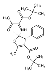 91473-95-9 structure, C25H33NO6