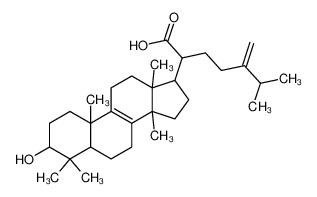 560-66-7 structure, C31H50O3