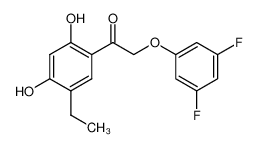 1532533-51-9 structure