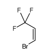 (Z)-1-溴-3,3,3-三氟-1-丙烯