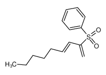 139615-76-2 structure, C15H20O2S