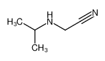 2-(异丙基氨基)乙腈